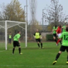 CVSE - Ajka (2-2)