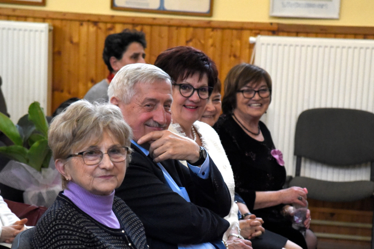  Jubileumi hangverseny