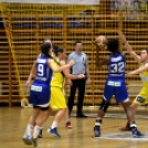 Ceglédi EKK – Atomerőmű KSC Szekszárd 80 – 63