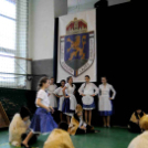 Gimi kulturális bemutató