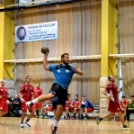 Ceglédi KKSE – König Trade Balmazújváros: 28-26 (13-12)