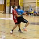 Ceglédi KKSE – König Trade Balmazújváros: 28-26 (13-12)