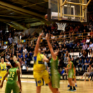 VBW CEKK CEGLÉG – UNIQA SOPRON 58 – 64