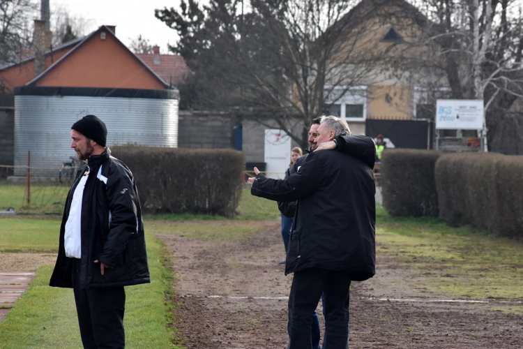 Ceglédi VSE – FC Hatvan 2-0 (2-0)
