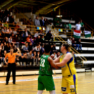 CEGLÉDI EKK – CMB Cargo UNI Győr 68 – 78 