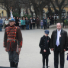 Ünnepi hétvége Cegléden