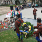 Ünnepi hétvége Cegléden