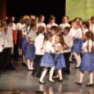 Jubileumi Táncsics est