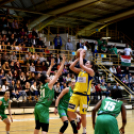 CEGLÉDI EKK – CMB Cargo UNI Győr 68 – 78 