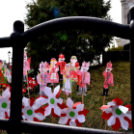 Március 15-i ünnepség - Kisfaludi István fotó