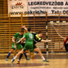 CEGLÉDI KK SE - B.BRAUN GYÖNGYÖS