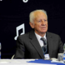 Tiszán innen - Dunán túl... népdaléneklési verseny