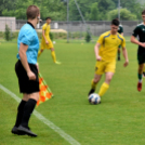 A mindent elDÖNTŐ... (foci, Ceglédi VSE U16)