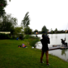 Pünkösdi horgászverseny