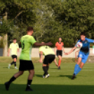 A hétvégi győztes mérkőzés pillanatai