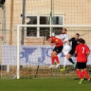 CVSE - Balmaz. 0-1