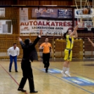 CEGLÉDI EKK – PEAC-Pécs 48 – 63