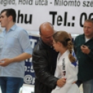 Országos Judo Bajnokság (Diák A, B korcsoport, fiú, lány)