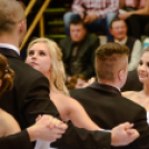 Közgáz Szalagavató - 2013