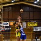 Ceglédi EKK – Atomerőmű KSC Szekszárd 80 – 63