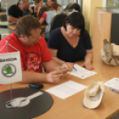 Közlekedik a család ceglédi döntősei