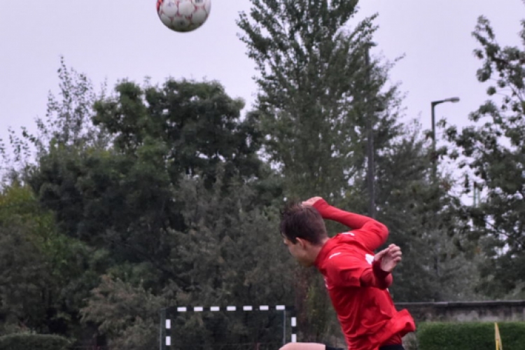 Ceglédi VSE – Tiszaújváros 1-0 (1-0)