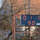 Ceglédi VSE – Szeged 2011 Grosics Akadémia 0-1