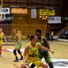 VBW CEKK CEGLÉG – UNIQA SOPRON 58 – 64