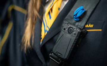 MÁV-csoport: tavaly 179 közösségi közlekedésben dolgozót bántalmaztak