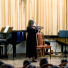 Mesés Hangszerbemutató a zeneiskolában