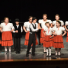 Jubileumi Táncsics est