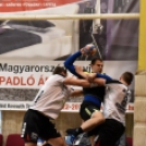 Cegléd - Mezőkövesd férfi kézilabda bajnokság