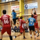 Ceglédi KKSE – König Trade Balmazújváros: 28-26 (13-12)