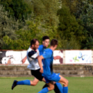 Ceglédi VSE - Bugyi-OBO SE (2:1) 