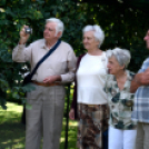 Kováts Zoltán Emlékülés Csemőben