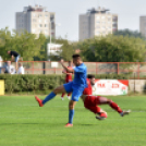 Ceglédi VSE – Kisvárda FC 1-3 (0-3)