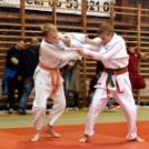 Judo Országos Bajnokság Cegléden