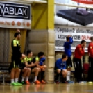 Ceglédi KKSE – Pler Budapest: 23-22 