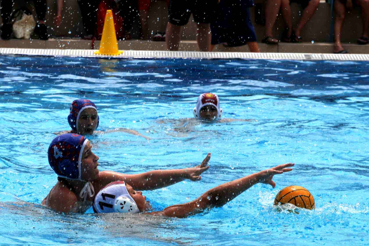 Beck Péter emléktorna III. nap