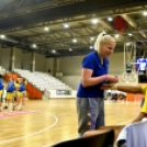 Női kosárlabda: Nem kerültünk be a rájátszásba