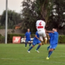 Ceglédi VSE – DVSC – DEAC II. 2-1