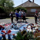 25. Dél-Pest Megyei Anyák Napi Virágvásár és Anyám Tyúkja Főzőfesztivál