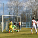 Ceglédi VSE - FC Dabas 3-0