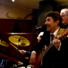 Csanád zenekar 40-Patyó 80