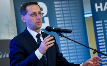Varga Mihály: Magyarország energiaellátása a következő időszakban is biztosítva lesz