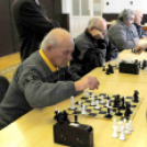 Cegléd és Térsége Amatőr Sakkozók Találkozója