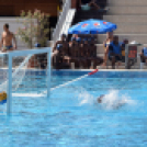 Nemzetközi torna a ceglédi uszodában