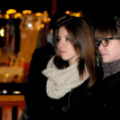 Szombat este a Szabadság téren