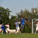 Ceglédi VSE – DVSC – DEAC II. 2-1