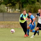 Ceglédi VSE - Bugyi-OBO SE (2:1) 